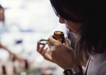 Capacidade de enxergar cores é influenciada por cheiros, diz estudo