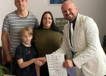 Hipnose resolve caso de menino que só comia chocolate e batata frita