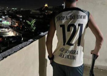 Cúpula do CV teme ser mandada a presídio federal após morte de médicos
