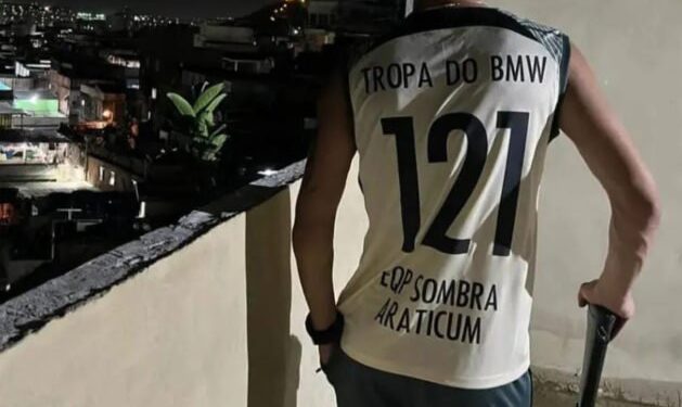 Cúpula do CV teme ser mandada a presídio federal após morte de médicos