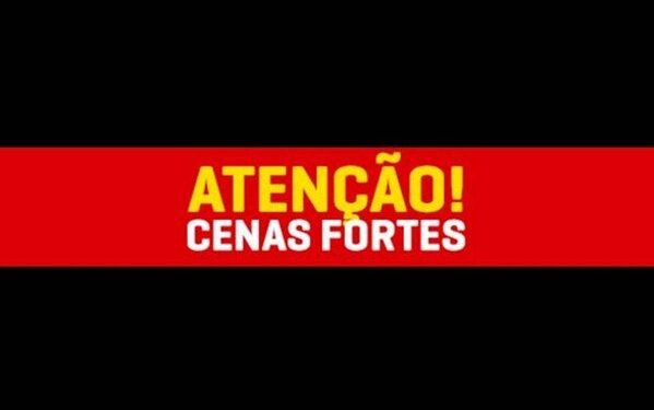 Fotos mostram menino agredido por madrasta antes de ser resgatado