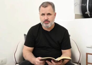 Pastor preso por dar golpe em 50 mil pessoas será recambiado para o DF