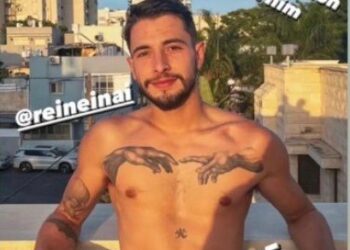 Brasileiro que estava em rave desaparece após ataques em Israel