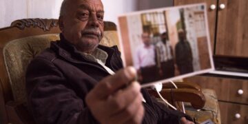 O caso da família Sabbagh ajuda a explicar um conflito interminável