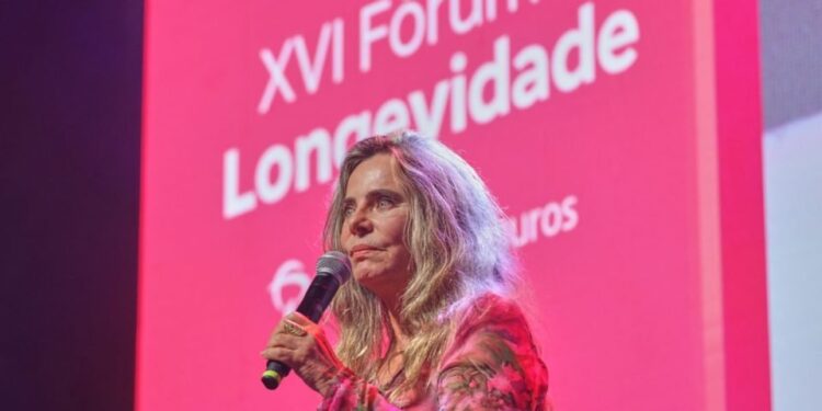 Os segredos de longevidade de Xuxa, Zezé Motta e Bruna Lombardi