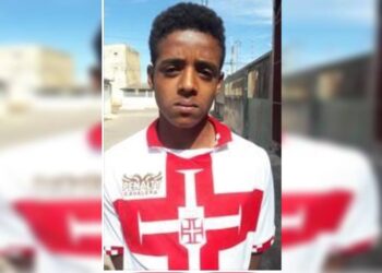 PMDF prende homem que matou cobrador com tiro no ouvido durante roubo