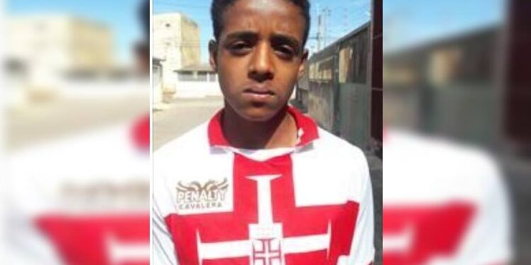 PMDF prende homem que matou cobrador com tiro no ouvido durante roubo
