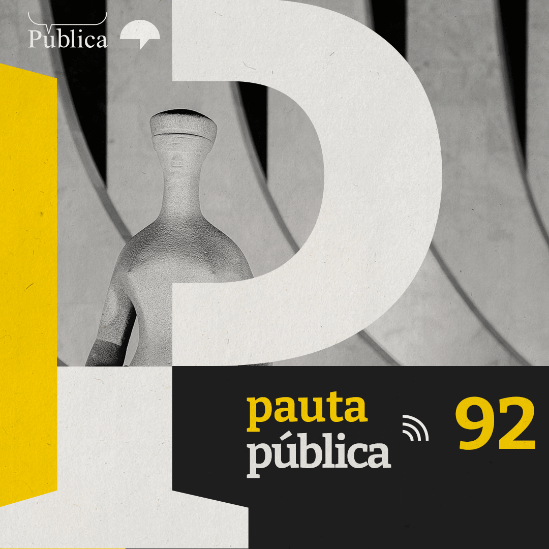 A urgência de uma mulher negra no STF – com Vera Lúcia Araújo