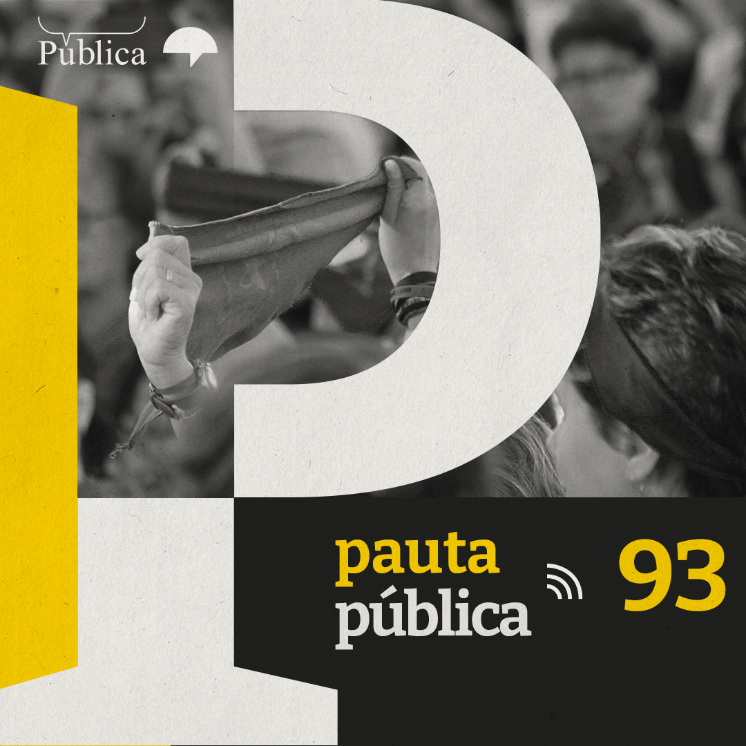 A questão do aborto: um momento decisivo? – com Laura Molinari