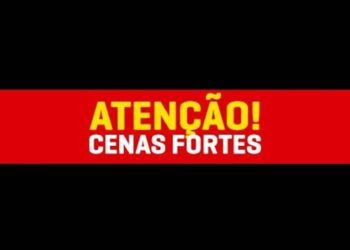Cenas fortes: filho tortura pai e divulga crime nas redes sociais