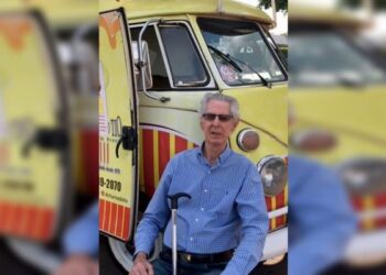 Morre Glaucio Aurélio, criador da marca Churros do Tio