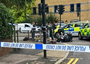 “Se despedir com dignidade”, diz mulher de brasileiro morto em Londres