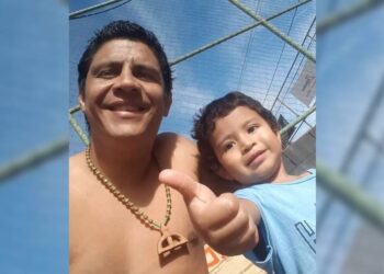 Bebê morto pelo pai foi espancado, teve hemorragia e lesão no pâncreas