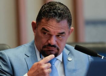 Relator da CPI no DF, Hermeto promete postura diferente de Eliziane