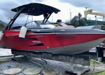 Reis da Sucata tinham esquema para enviar fortuna para Ilhas Virgens