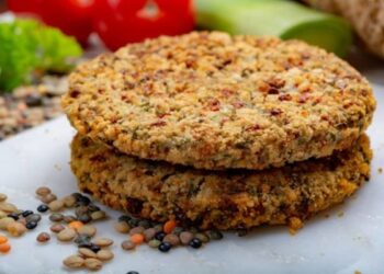 Dieta vegetariana atrapalha desempenho esportivo? Entenda