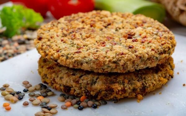 Dieta vegetariana atrapalha desempenho esportivo? Entenda