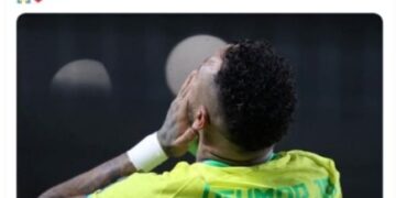 Lesão do ligamento cruzado anterior: entenda a contusão de Neymar