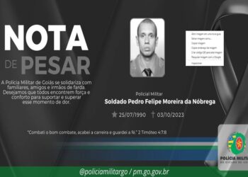 Corpos de PMs encontrados no fundo de rio serão enterrados nesta 4ª