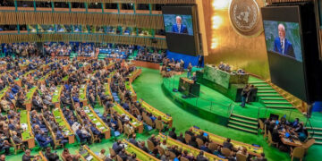 Brasil preside reunião do Conselho de Segurança da ONU para tratar da guerra no Oriente Médio