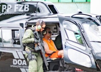 Vídeo: pastor que prometeu “octilhão” de reais a fiéis chega ao DF