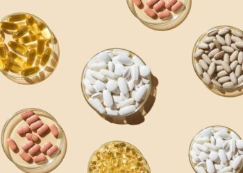 Saiba o que é obrigatório aparecer na embalagem dos suplementos