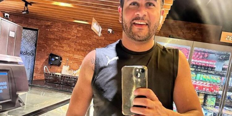 Saiba quem é o motorista de Mercedes suspeito de atirar em vendedor