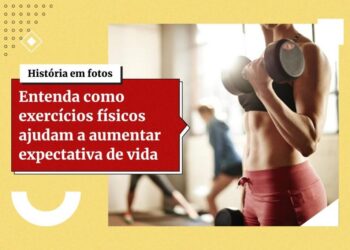 Bateu a tontura ou enjoo durante o treino? Saiba qual pode ser a causa