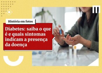 Dia Mundial da Diabetes: veja sinais que podem indicar a doença