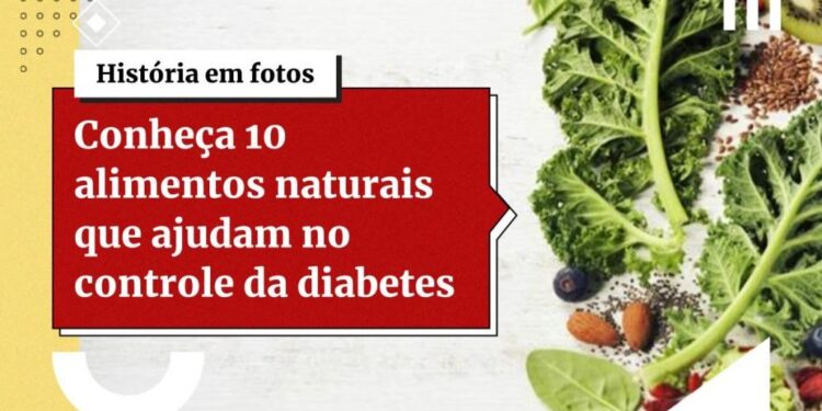 Veja alimento capaz de reduzir açúcar no sangue, segundo Mayo Clinic