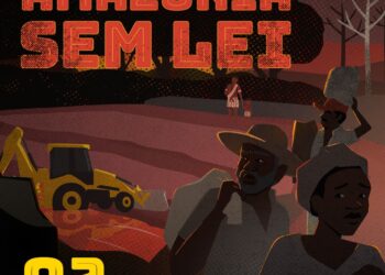 Os vigias e as milícias no Xingu