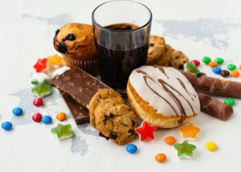 Consumo exagerado de ultraprocessados aumenta risco de depressão