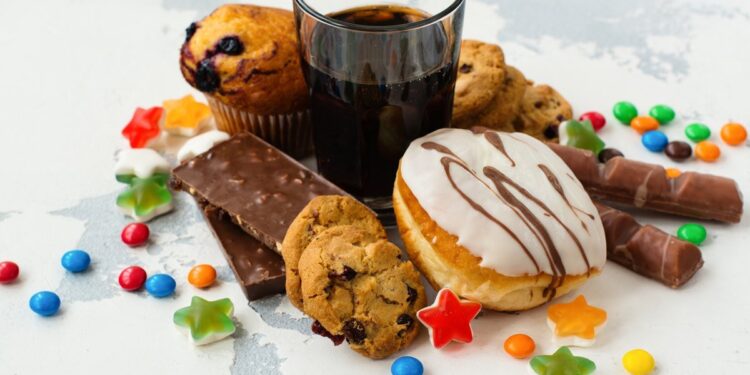 Consumo exagerado de ultraprocessados aumenta risco de depressão