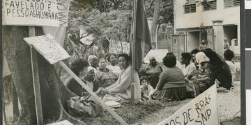 Federação de Favelas do Rio busca reparação inédita por perseguição na ditadura