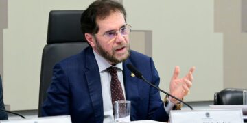 Presidente de CPI das ONGs tentou licenciar exploração de ouro na Amazônia