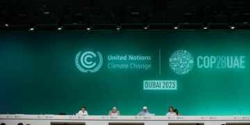 COP28: Onde avançamos (ou não) e qual é o tamanho do desafio para conter a crise climática