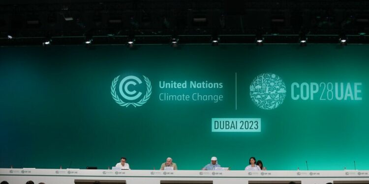 COP28: Onde avançamos (ou não) e qual é o tamanho do desafio para conter a crise climática