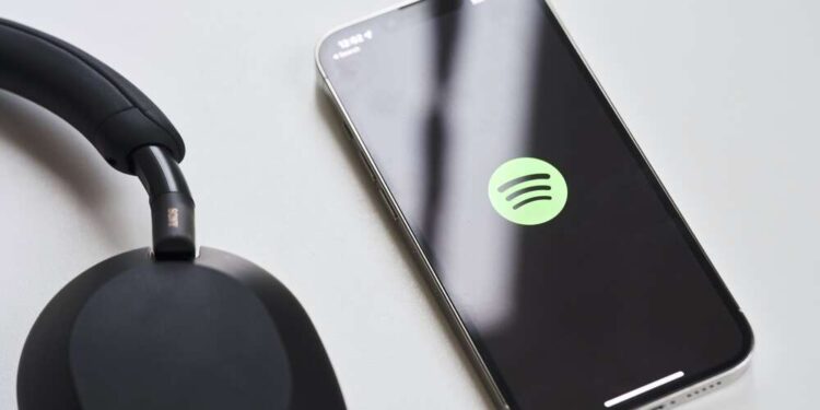 Spotify ameaça deixar Uruguai para não pagar mais a artistas