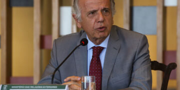 A “nova” inteligência militar de Múcio mantém ideia de tutelar a democracia