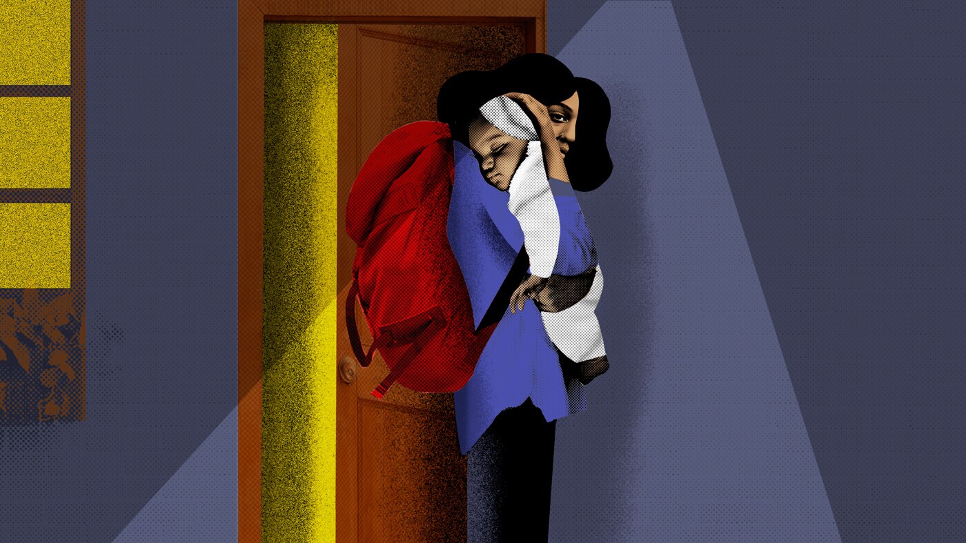 Mães são acusadas de sequestro ao fugirem de violência doméstica no exterior