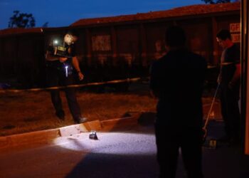 “Não foi acidente, foi crime”, diz mãe de mulher atropelada por trem