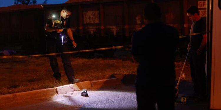 DF: saiba quem são as vítimas de acidente entre ônibus e trem de carga