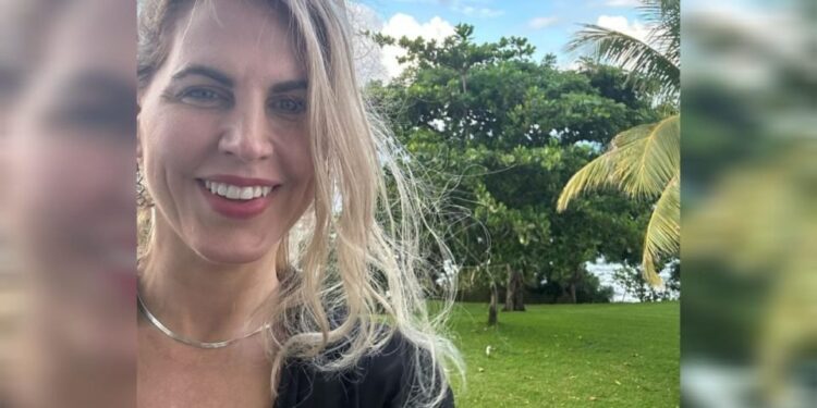 Empresária diz ter rejuvenescido 27 anos com terapia experimental