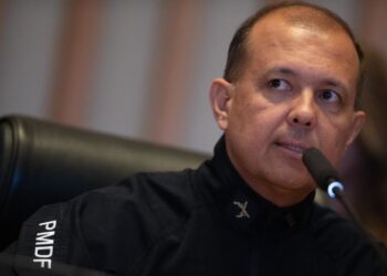 “Não tem como dizer que não houve falha da PM”, diz coronel sobre 8/1