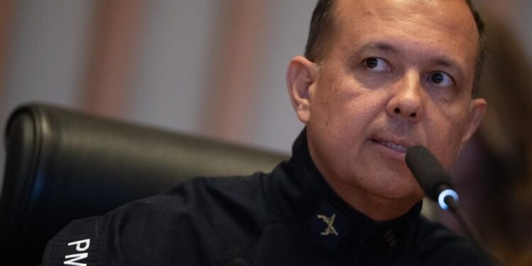 “Não tem como dizer que não houve falha da PM”, diz coronel sobre 8/1