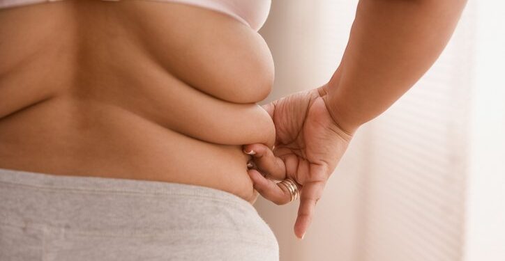 Obesidade tem relação estreita com diabetes. Entenda