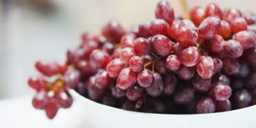 Conheça fruta capaz de preservar a memória e a saúde dos olhos