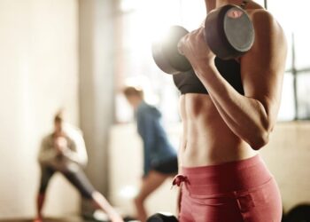 Massa muscular: aprenda como fazer mingau proteico de aveia e whey