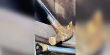 Marceneiro é preso 9 meses após tentar matar chefe a marteladas no DF