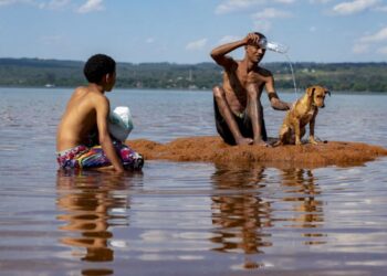 DF: após recorde de calor, temperatura deve continuar na casa dos 37ºC